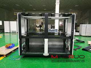 钣金机柜表面出现缺陷我们如何处理_开云手机端·官方版在线-开云(中国)